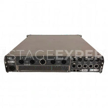 Load image into Gallery viewer, d&amp;b audiotechnik D80 4-Channel System Amplifier | Pre-Owned
