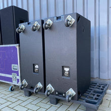 Load image into Gallery viewer, d&amp;b audiotechnik F1220/B1/A1 Stage Monitor System
