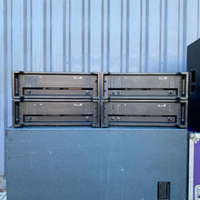 Load image into Gallery viewer, d&amp;b audiotechnik F1220/B1/A1 Stage Monitor System
