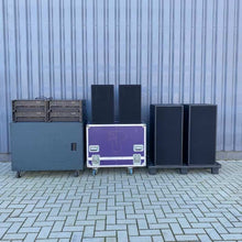 Load image into Gallery viewer, d&amp;b audiotechnik F1220/B1/A1 Stage Monitor System
