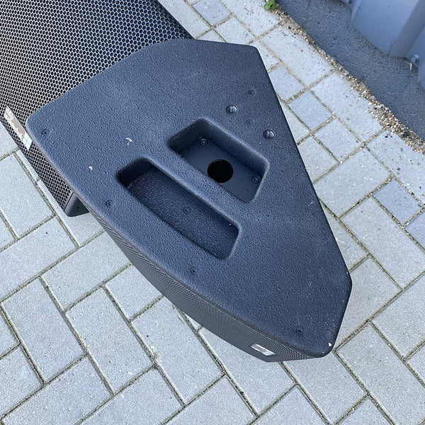 d&b audiotechnik M6 (4) + D6 Stage Monitor Package