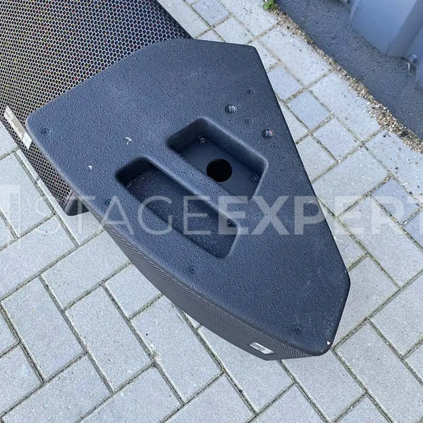 d&b audiotechnik M6 (4) + D6 Stage Monitor Package