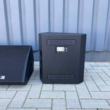Load image into Gallery viewer, d&amp;b audiotechnik M6 – Pair of Stage Monitors | 12-inch
