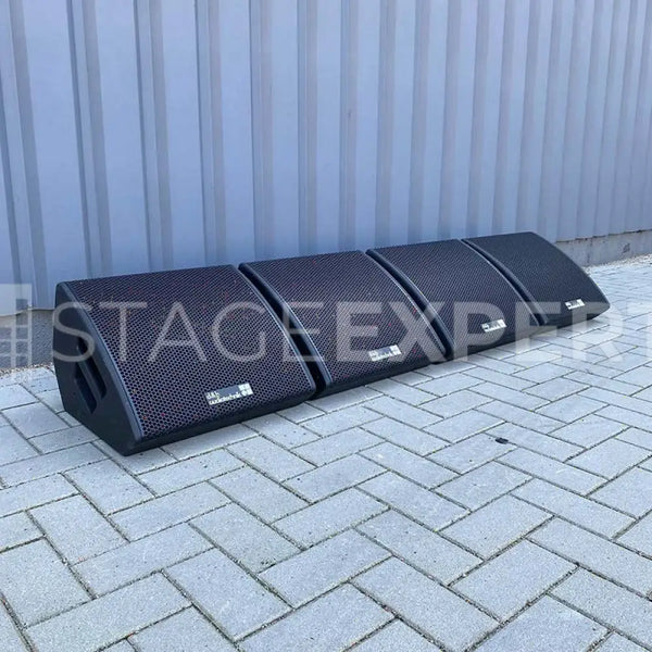 d&b audiotechnik M6 Stage Monitors Pair (2) – Certified