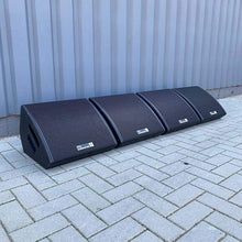 Load image into Gallery viewer, d&amp;b audiotechnik M6 (4) + D6 Stage Monitor Package
