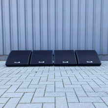Load image into Gallery viewer, d&amp;b audiotechnik M6 (4) + D6 Stage Monitor Package
