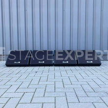 Load image into Gallery viewer, d&amp;b audiotechnik M6 (4) + D6 Stage Monitor Package
