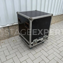 Load image into Gallery viewer, d&amp;b audiotechnik MAX12 – Pair of Monitors with Flightcase
