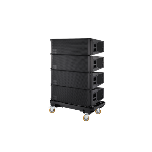 d&b Audiotechnik KSL package