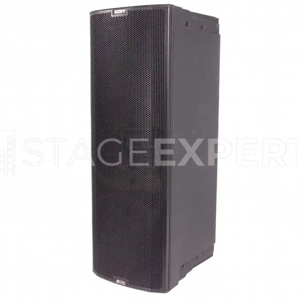 dB Technologies Ingenia IG3T Active Loudspeaker, 2x10-inch