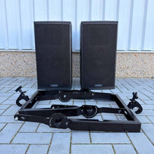 Load image into Gallery viewer, dBTechnologies VIO X15 – Set of 2 Active 15-inch Speakers
