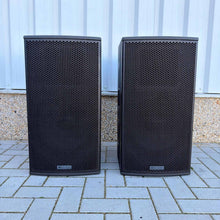 Load image into Gallery viewer, dBTechnologies VIO X15 – Set of 2 Active 15-inch Speakers
