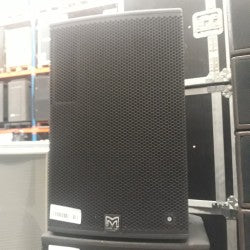 Martin Audio DD12 12-inch Amplified Speaker with Cover
