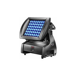 DTS DELTA 12 FC RGBW LED Projector | IP65 Architectural