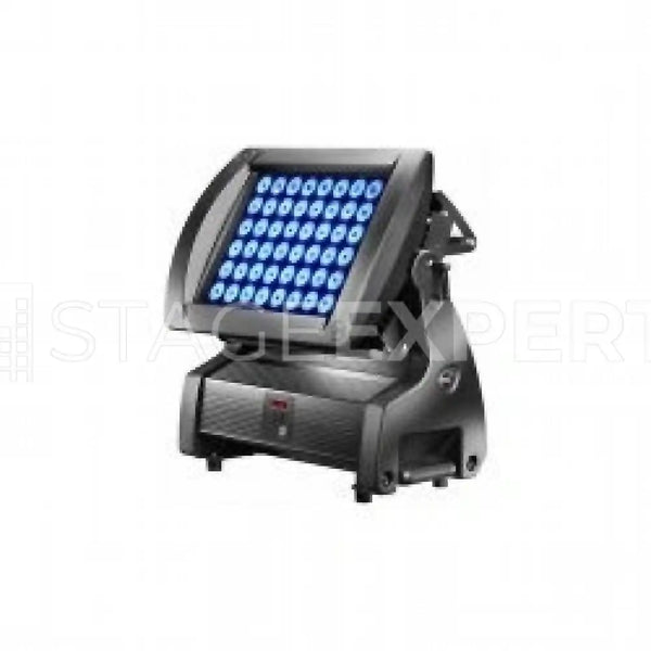 DTS DELTA 12 FC RGBW LED Projector | IP65 Architectural