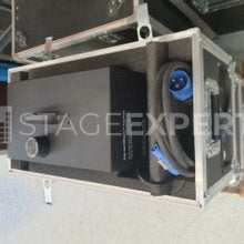 Load image into Gallery viewer, Reel EFX DF50 Fog Machine – Quiet, consistent haze output

