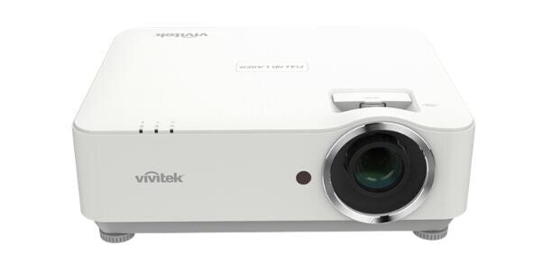 Vivitek DH3660Z Laser Projector – 4500 lm, 1080p