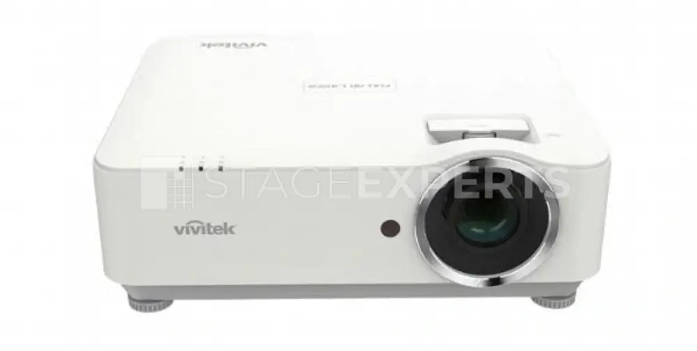 Vivitek DH3660Z Laser Projector – 4,500 lm, 1080p Full HD