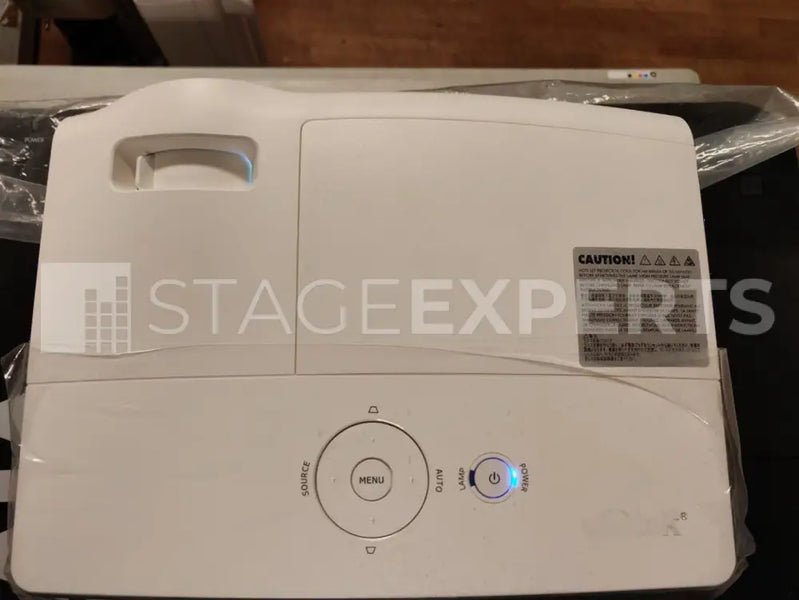 Vivitek DH559ST Full HD Short‑Throw Projector – Ex‑Demo