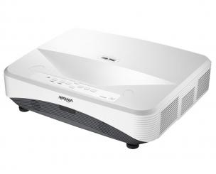 Vivitek DH765Z-UST Laser UST Projector, 4,000 Lumens Full HD