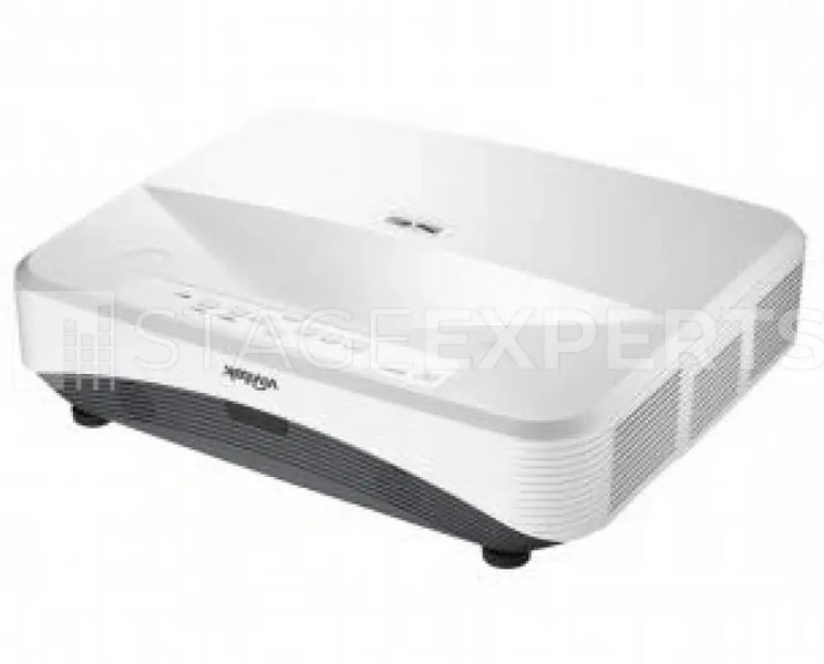 Vivitek DH765Z‑UST 1080p UST Installation Projector, 4000 lm