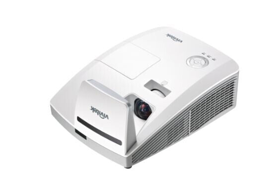 Vivitek DH772UST Short-Throw Projector, 3500 lm, Full HD