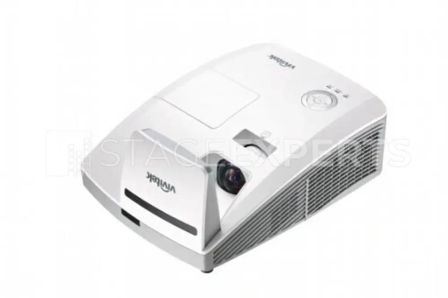 Vivitek DH772UST Ultra-Short-Throw Projector, 3500 lm Full HD