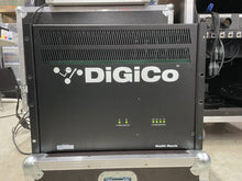Load image into Gallery viewer, DiGiCo MADI Rack Modular I/O Stage Rack for SD &amp; Quantum
