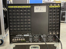 Load image into Gallery viewer, DiGiCo MADI Rack Modular I/O Stage Rack for SD &amp; Quantum
