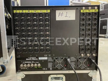 Load image into Gallery viewer, DiGiCo MADI Rack – Modular Stage I/O for SD &amp; Quantum
