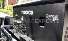 Load image into Gallery viewer, DiGiCo Quantum 225 Digital Console – As‑new Demo Unit
