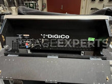 Load image into Gallery viewer, DiGiCo S21 console with DMI Waves, DMI MADI BNC &amp; Flightcase
