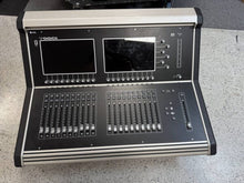 Load image into Gallery viewer, DiGiCo S21 Digital Mixer – Demo with Case &amp; DMI‑MADI‑C
