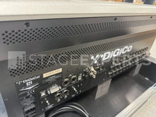 Load image into Gallery viewer, DiGiCo S21 Digital Mixer with Case &amp; DMI‑MADI‑C Card (Demo)
