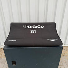 Load image into Gallery viewer, DiGiCo S31+ with D-Rack 32/8 &amp; DMI-MADI-B | 60-channel
