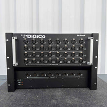 Load image into Gallery viewer, DiGiCo S31+ with D-Rack 32/8 &amp; DMI-MADI-B | 60-channel
