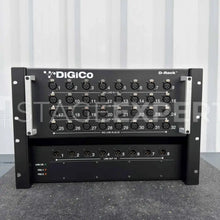Load image into Gallery viewer, DiGiCo S31+ with D-Rack 32/8 &amp; DMI-MADI-B | 60-channel
