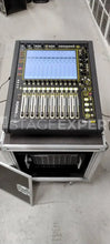 Load image into Gallery viewer, DiGiCo SD11 + D-Rack 32/16 Digital Mixer Package with Cases
