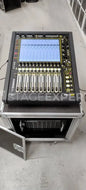 DiGiCo SD11 + D-Rack 32/16 Digital Mixer Package with Cases