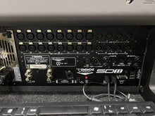 Load image into Gallery viewer, DiGiCo SD11i Digital Mixing Console with Flight Case – Tour Ready
