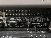 Load image into Gallery viewer, DiGiCo SD11i Digital Mixing Console with Flight Case – Tour Ready

