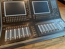 Load image into Gallery viewer, DiGiCo SD12T Digital Mixing Console with Theatre Software
