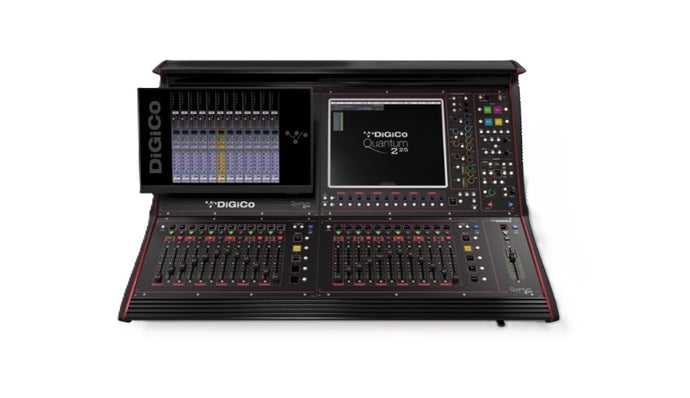 Digico Quantum 225