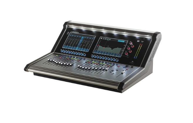 DiGiCo S21