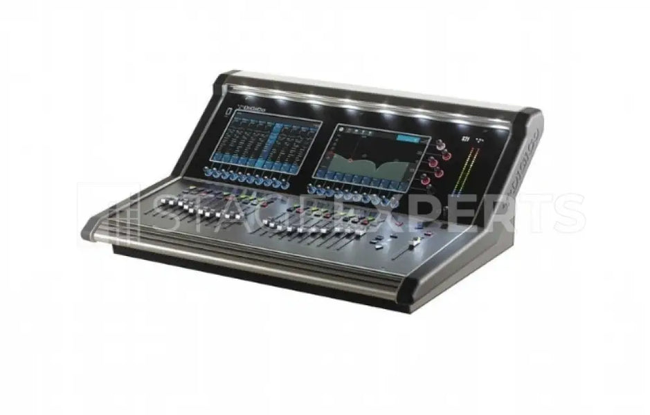 DiGiCo S21