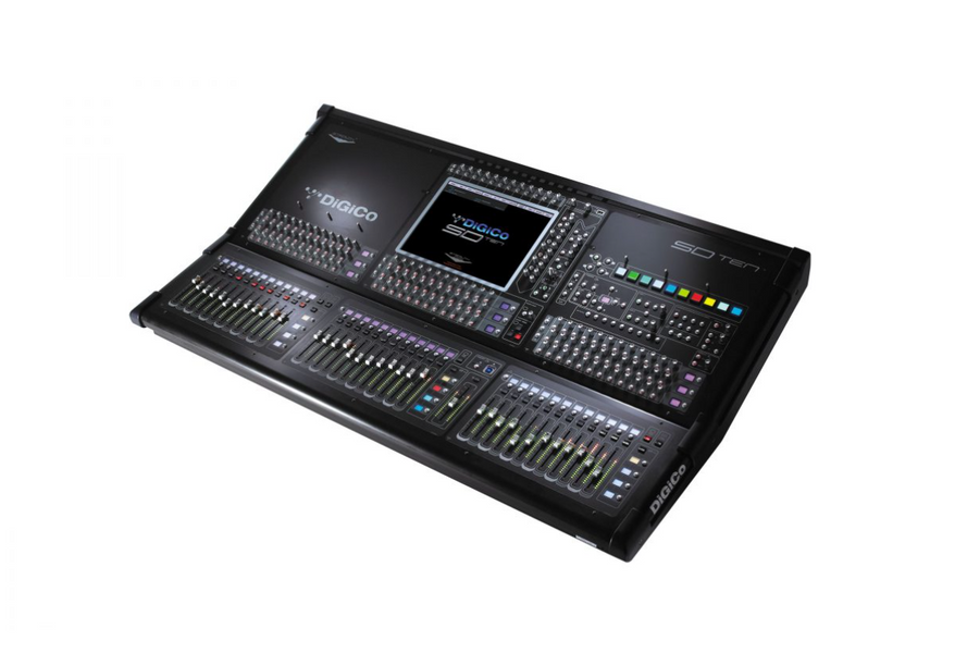 Digico SD10