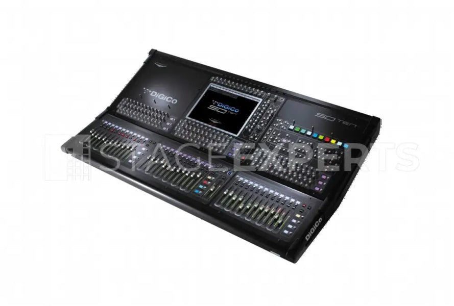 Digico SD10 package