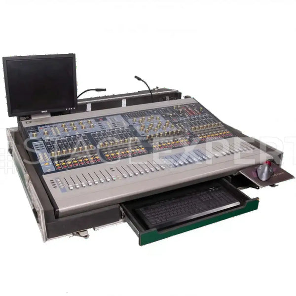 Digidesign VENUE Profile Console – Digital Mixing Desk
