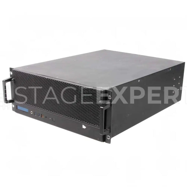 Disguise d3 4×4 Pro Media Server with Full d3 Licence – Pro