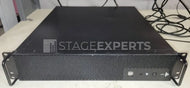 disguise d3 Solo media server – HDMI capture, latest firmware